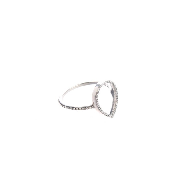 Image 1 of Ring Silver | Vite EnVogue