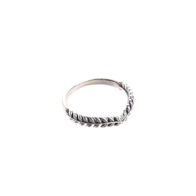 Image 1 of Ring Silver | Vite EnVogue