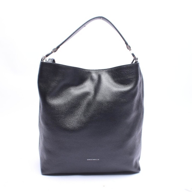 Image 1 of Shopper Bag Black | Vite EnVogue