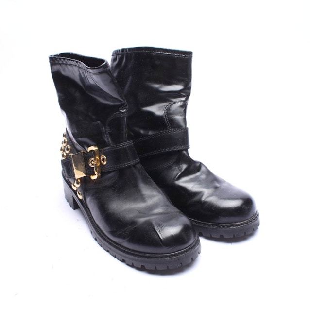 Image 1 of Ankle Boots EUR 41 Black | Vite EnVogue