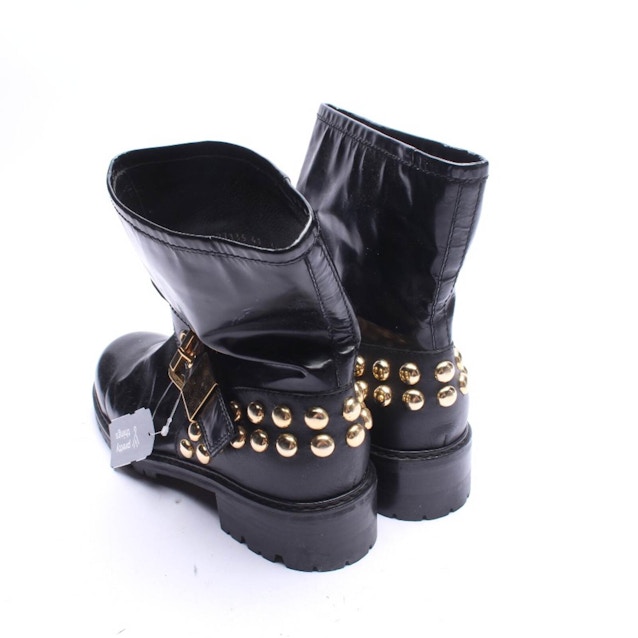 Ankle Boots EUR 41 Black | Vite EnVogue