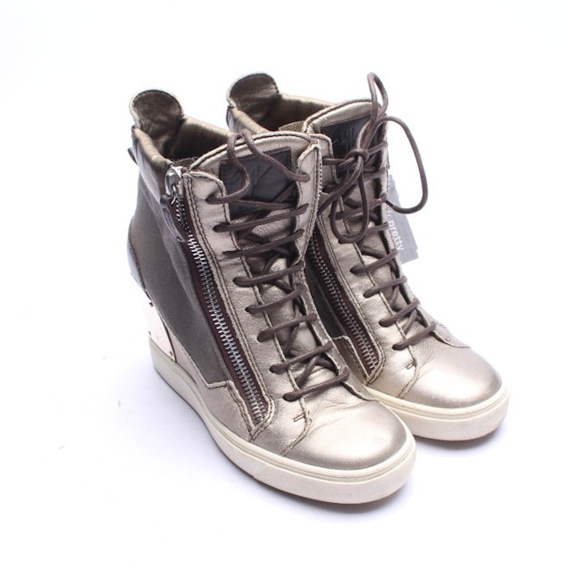 Image 1 of High-Top Sneakers EUR 40 Multicolored | Vite EnVogue