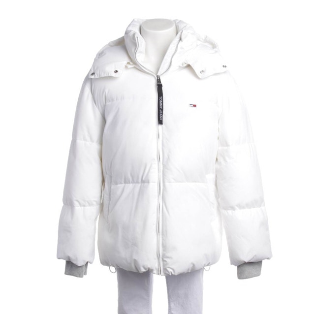 Image 1 of Winter Jacket XS White | Vite EnVogue