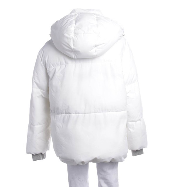 Winter Jacket XS White | Vite EnVogue