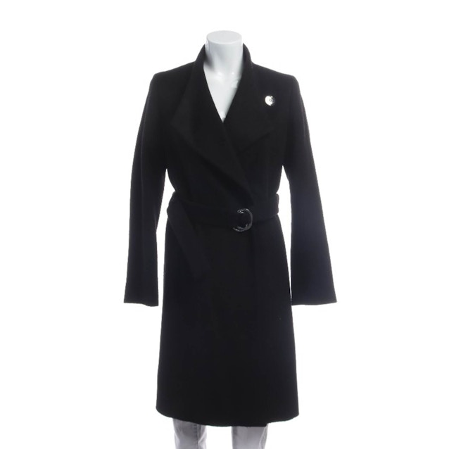 Image 1 of Winter Coat 46 Black | Vite EnVogue