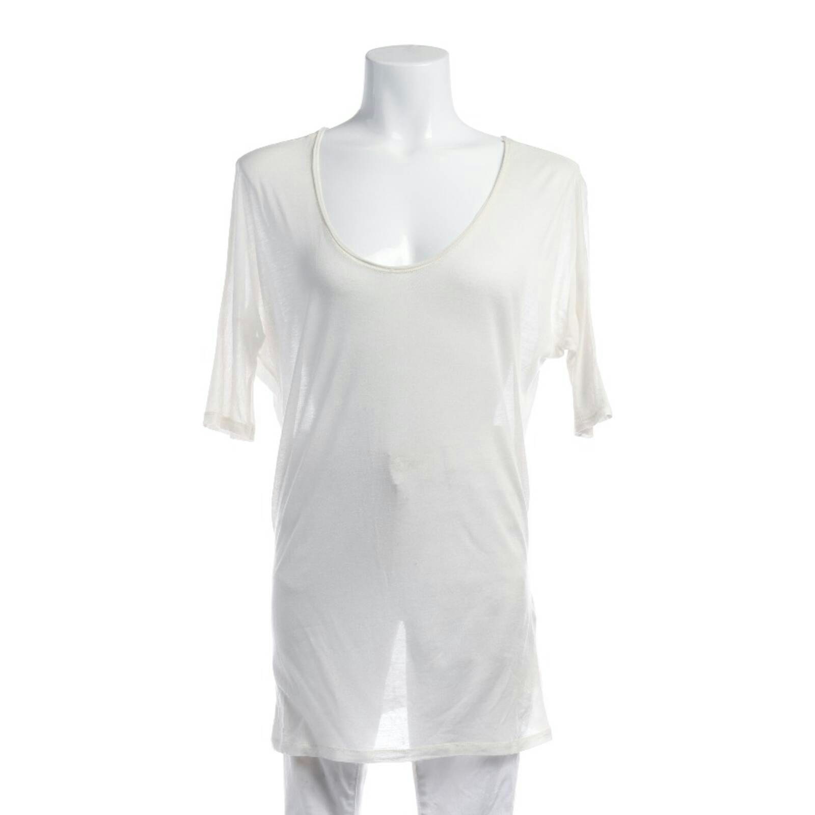 Image 1 of Shirt XS White in color White | Vite EnVogue