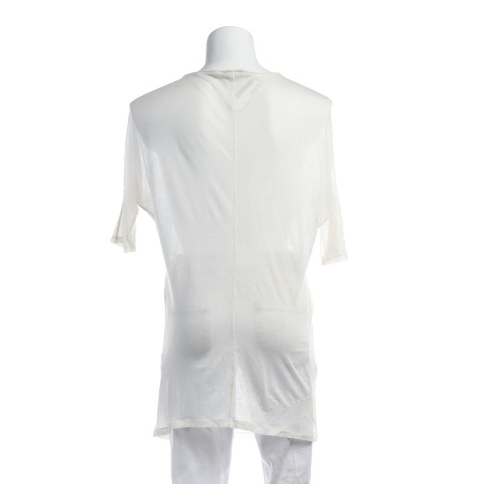 Image 2 of Shirt XS White in color White | Vite EnVogue