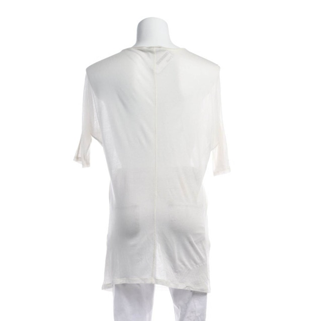 Shirt XS White | Vite EnVogue