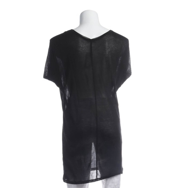 Shirt M Schwarz | Vite EnVogue