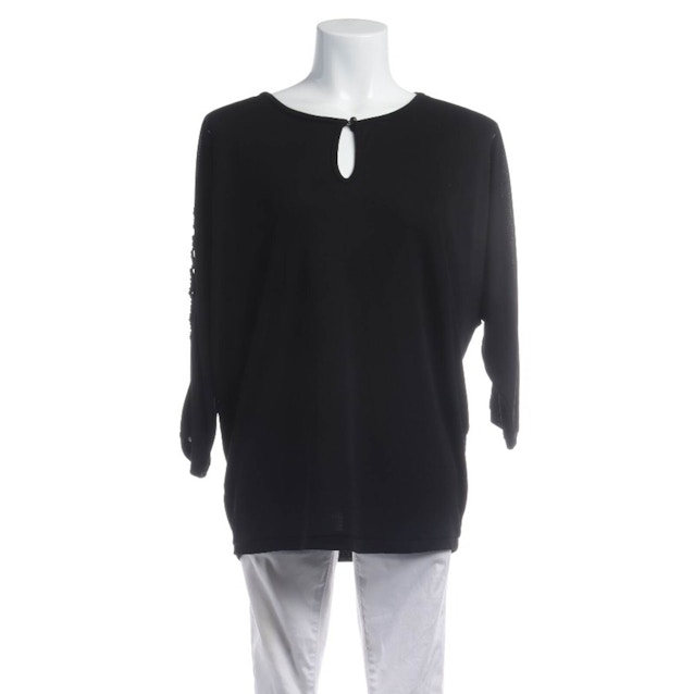 Image 1 of Blouse L Black | Vite EnVogue