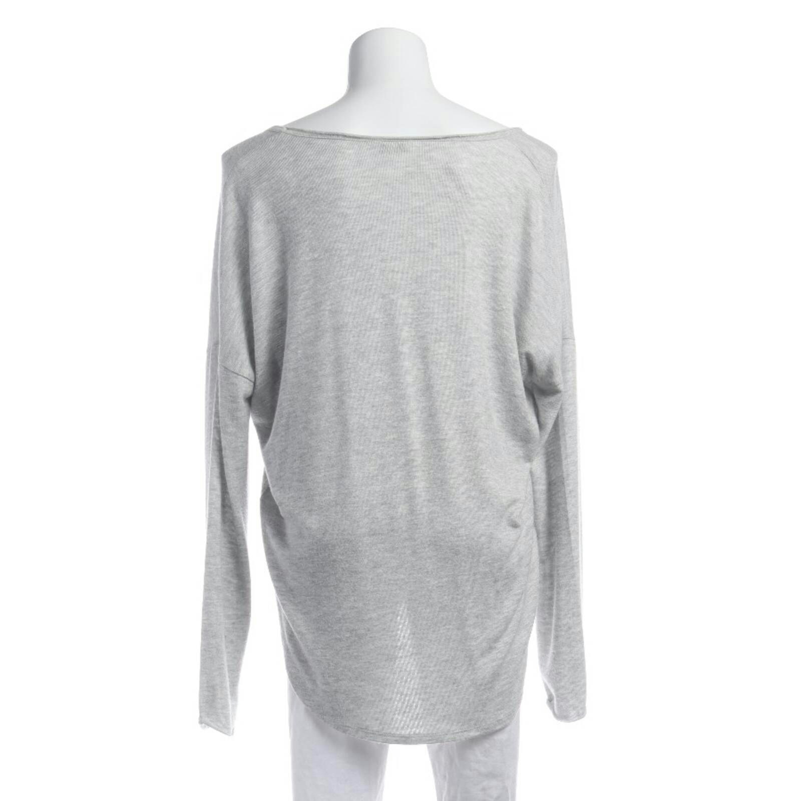 Image 2 of Jumper M Gray in color Gray | Vite EnVogue