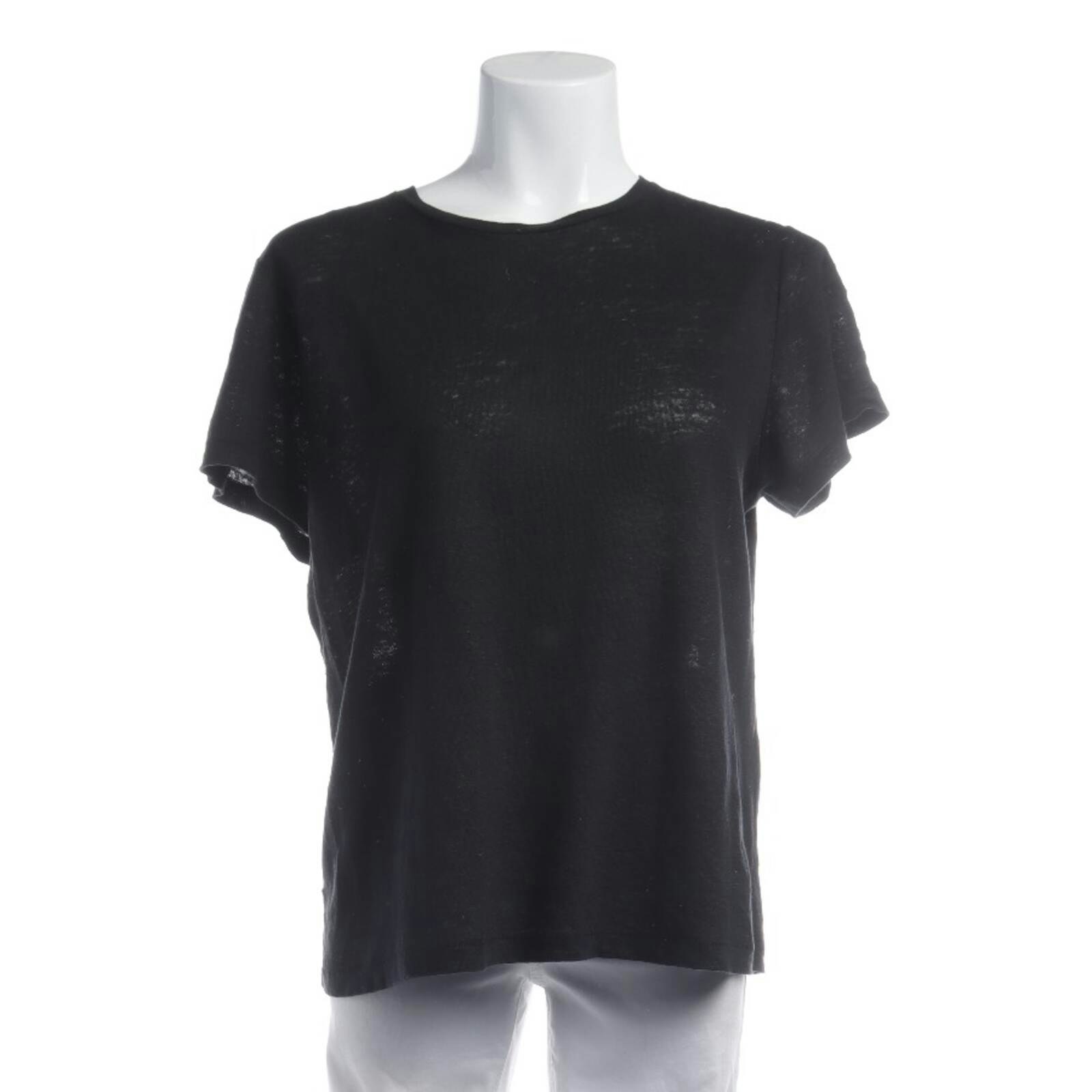 Image 1 of Shirt L Black in color Black | Vite EnVogue