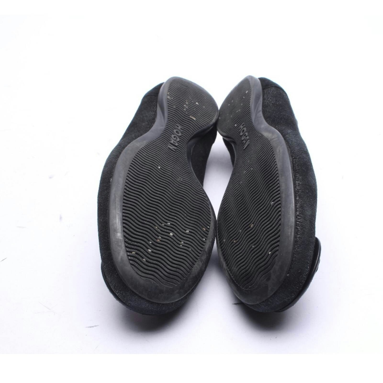 Image 3 of Ballet Flats EUR 37 Black in color Black | Vite EnVogue