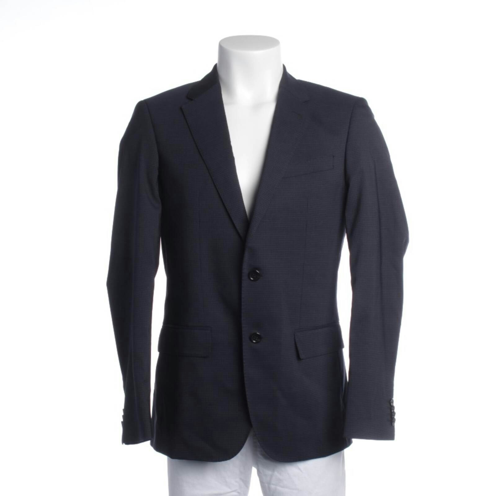 Image 1 of Blazer 44 Navy in color Blue | Vite EnVogue