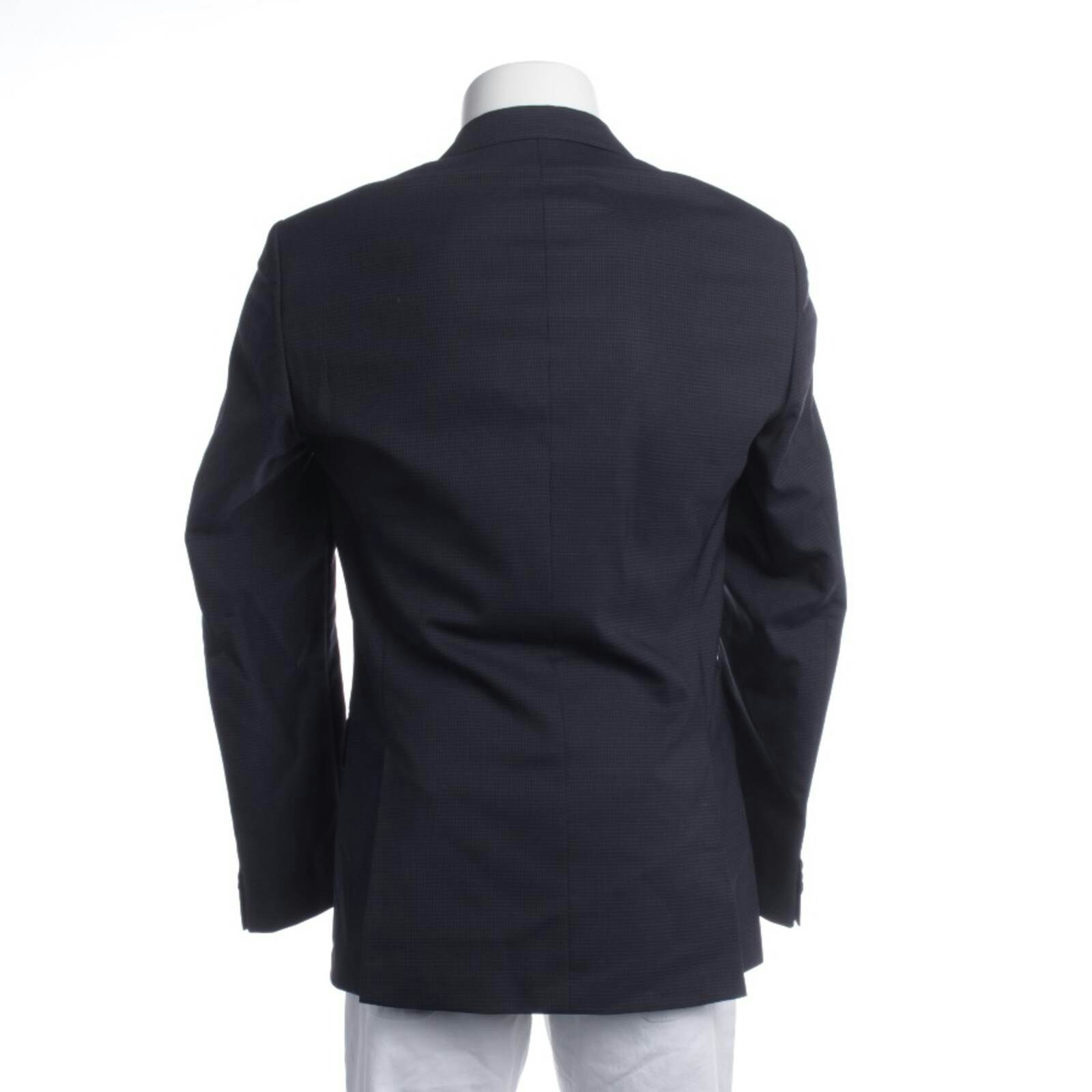 Image 2 of Blazer 44 Navy in color Blue | Vite EnVogue