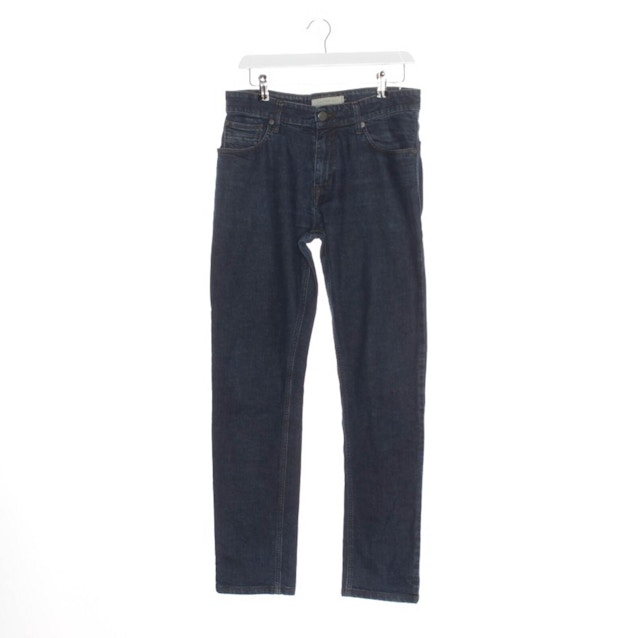 Image 1 of Straight Fit Jeans W30 Navy | Vite EnVogue