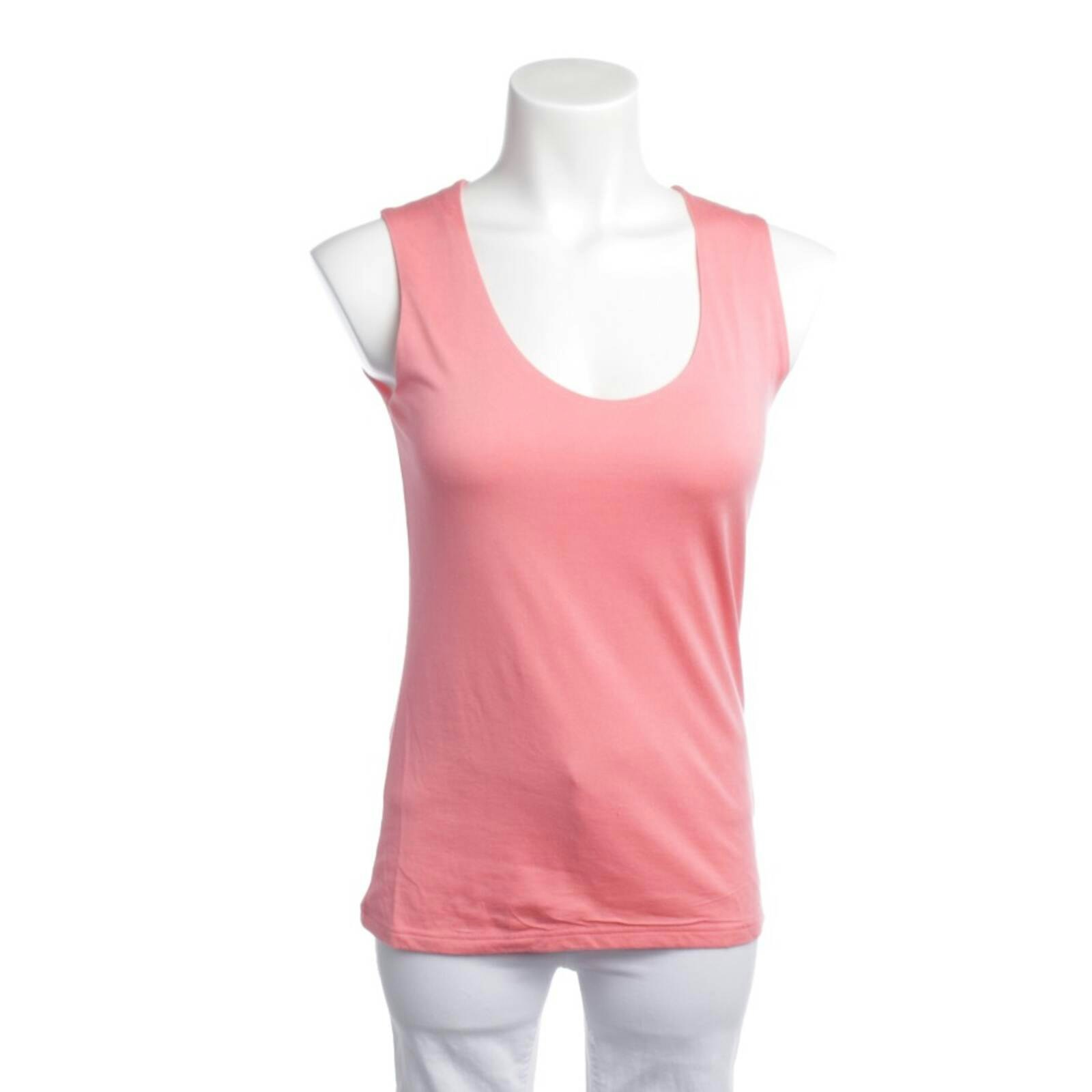 Image 1 of Top S Pink in color Pink | Vite EnVogue