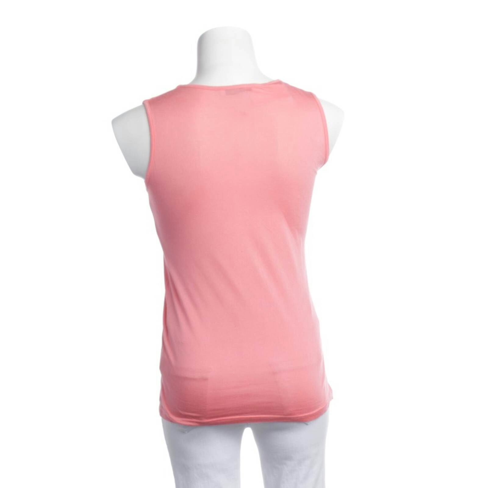 Image 2 of Top S Pink in color Pink | Vite EnVogue