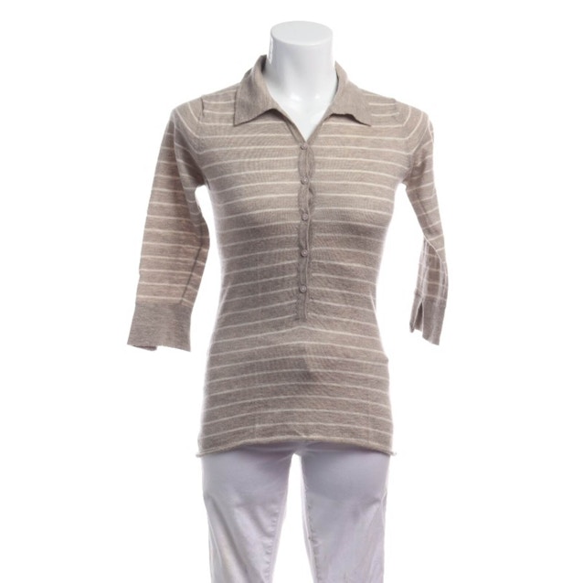 Image 1 of Cashmere Jumper S Brown | Vite EnVogue