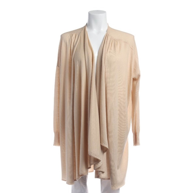 Image 1 of Cardigan S Light Brown | Vite EnVogue