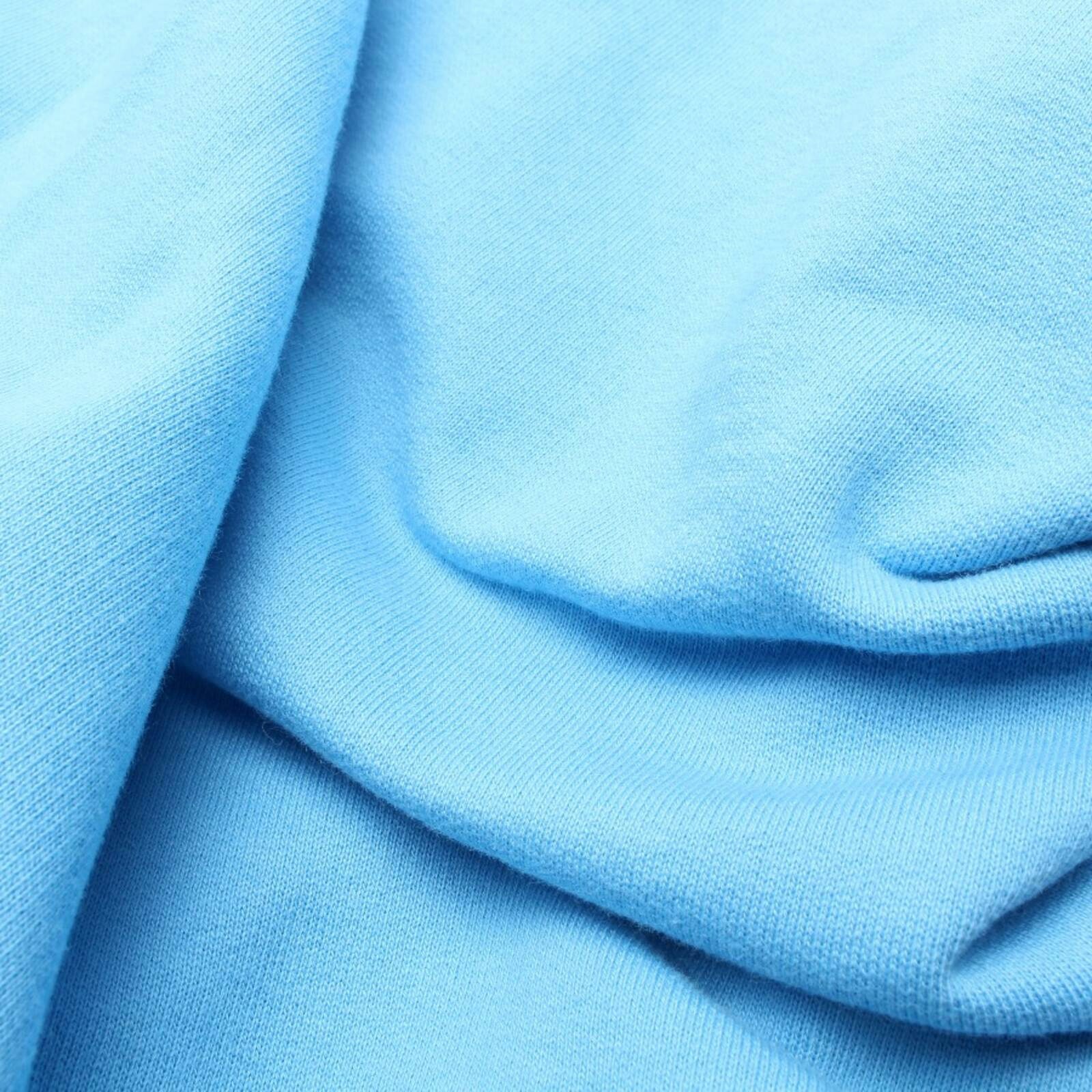 Bild 3 von Sweatshirt S Blau in Farbe Blau | Vite EnVogue