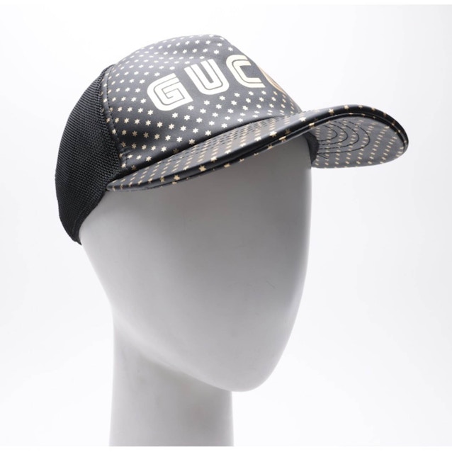 Image 1 of Cap Black | Vite EnVogue