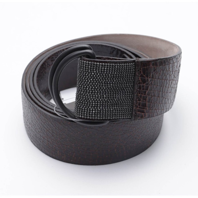 Image 1 of Belt Brown | Vite EnVogue