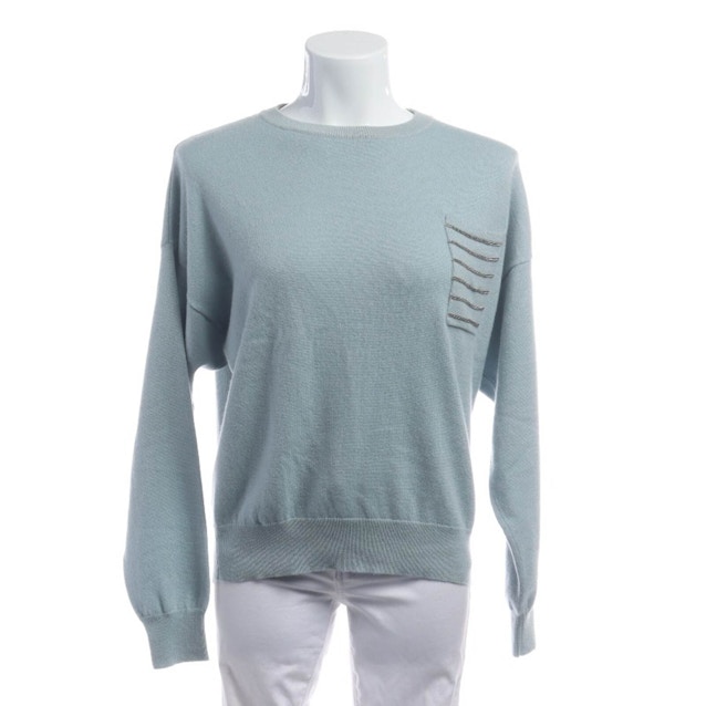 Image 1 of Cashmere Jumper M Light Blue | Vite EnVogue