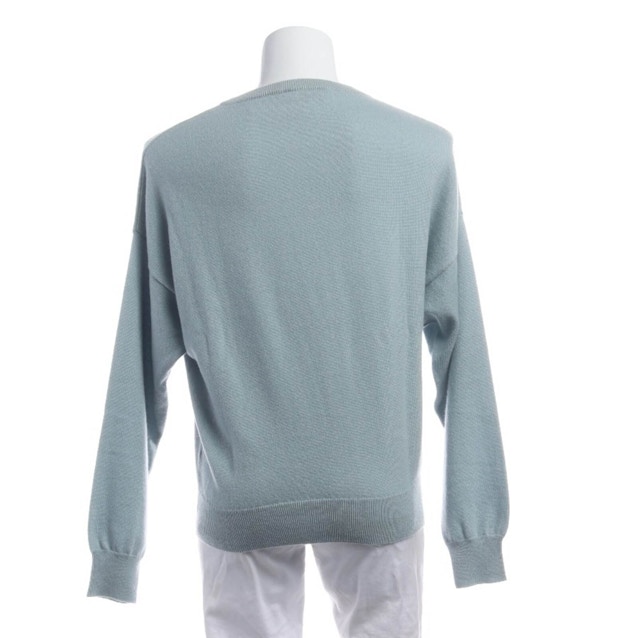 Cashmere Jumper M Light Blue | Vite EnVogue