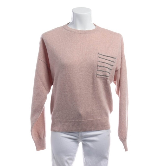 Image 1 of Cashmere Jumper S Light Pink | Vite EnVogue