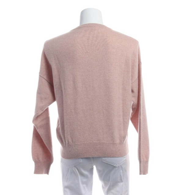 Cashmere Jumper S Light Pink | Vite EnVogue