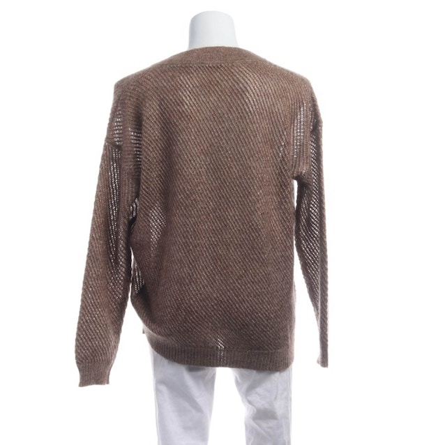 Jumper M Brown | Vite EnVogue