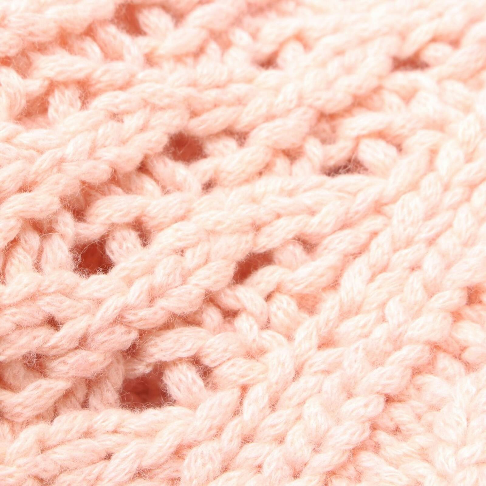 Image 3 of Jumper XS Light Pink in color Pink | Vite EnVogue