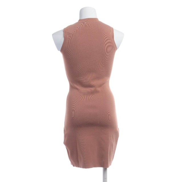 Dress 32 Brown | Vite EnVogue