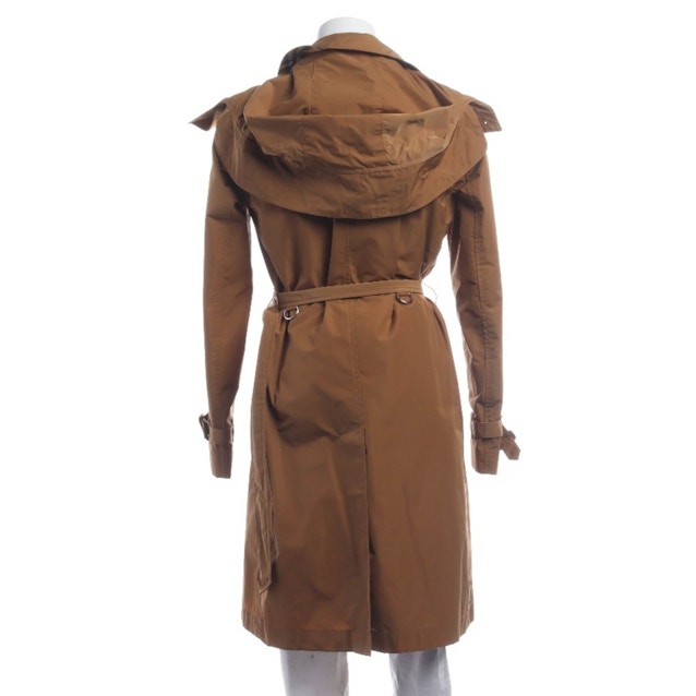 Mid-Season Jacket 32 Brown | Vite EnVogue