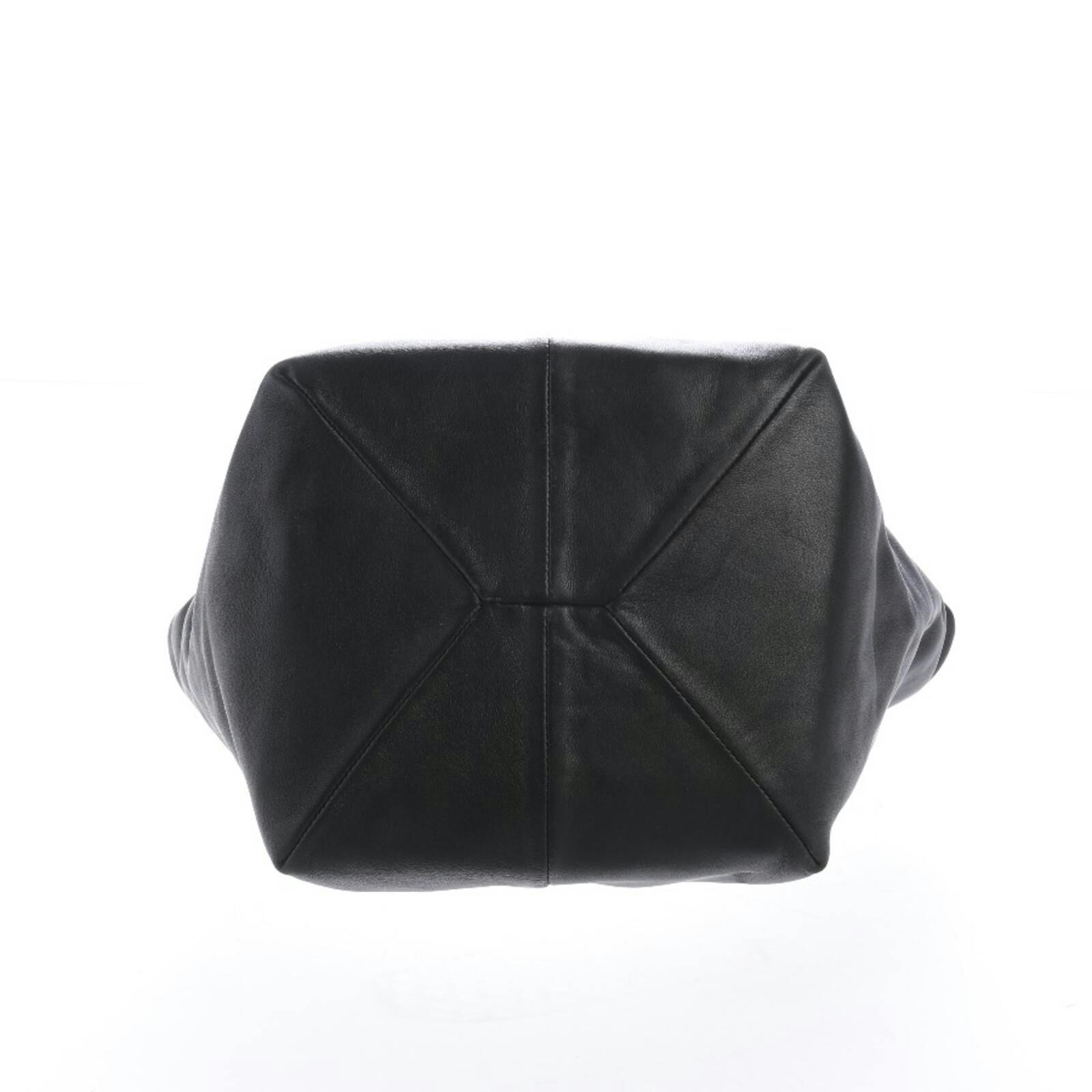 Image 4 of Handbag Black in color Black | Vite EnVogue