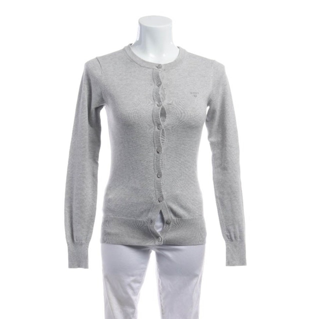 Image 1 of Cardigan S Light Gray | Vite EnVogue