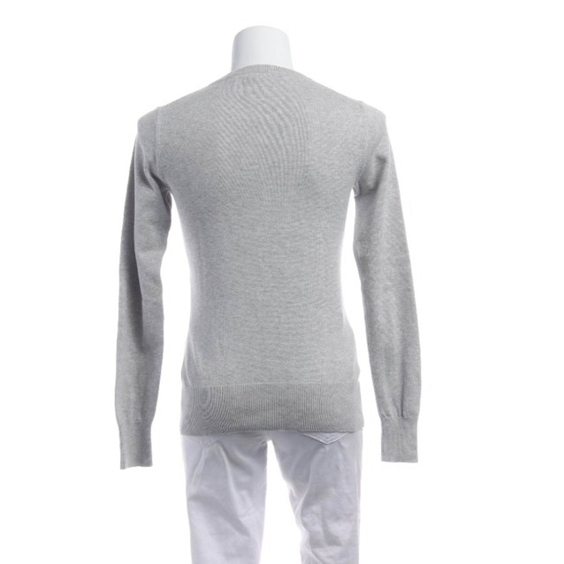 Cardigan S Light Gray | Vite EnVogue