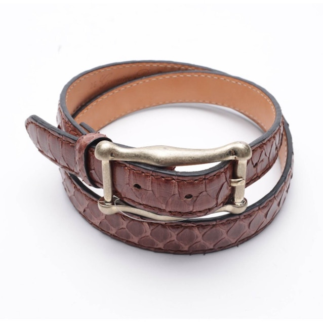 Image 1 of Belt Brown | Vite EnVogue