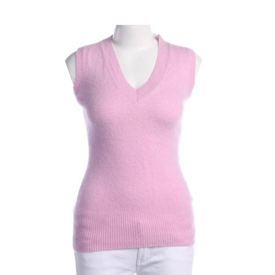 Image 1 of Slipover S Light Pink in color Pink | Vite EnVogue