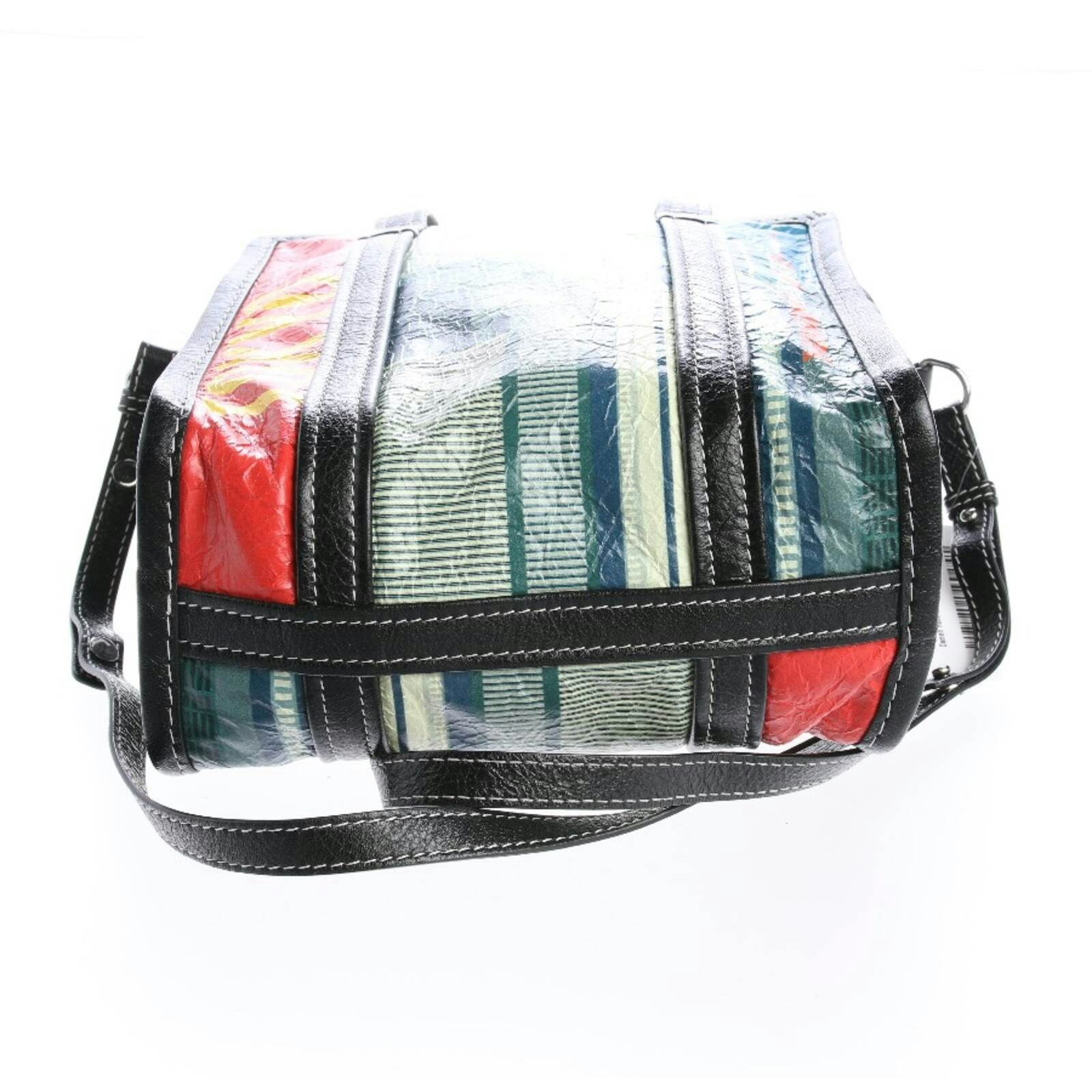 Image 3 of Bazar S Handbag Multicolored in color Multicolored | Vite EnVogue