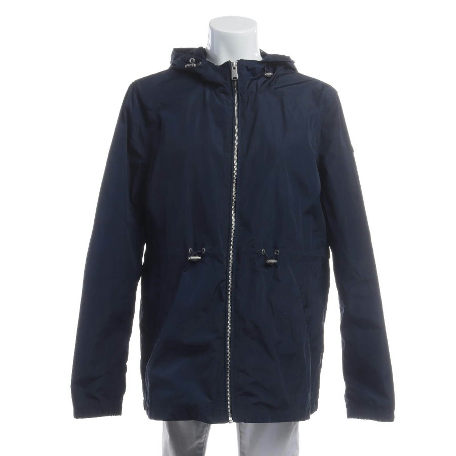 Bild 1 von Sommerjacke XL Navy in Farbe Blau | Vite EnVogue