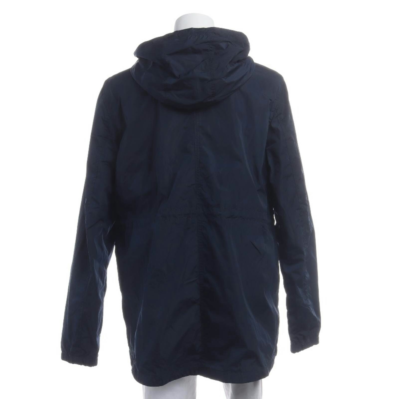 Image 2 of Summer Jacket XL Navy in color Blue | Vite EnVogue