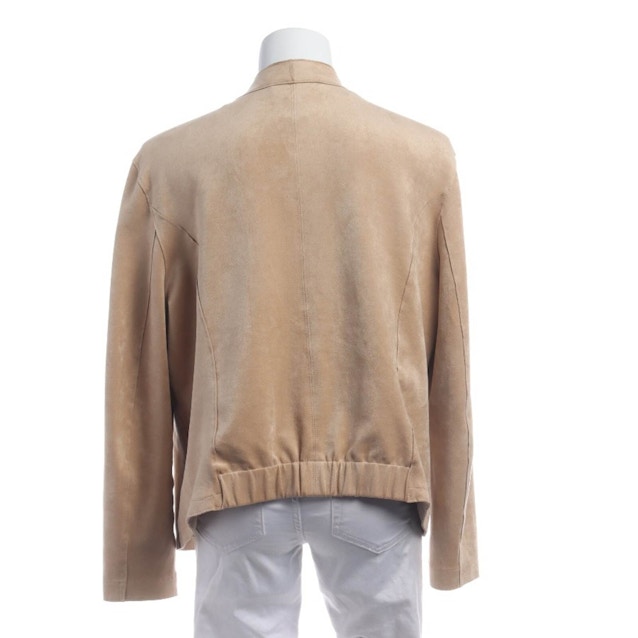 Summer Jacket 44 Beige | Vite EnVogue