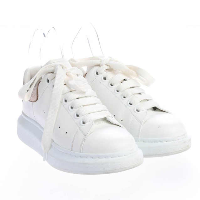 Image 1 of Oversized Sneakers EUR 36 White | Vite EnVogue