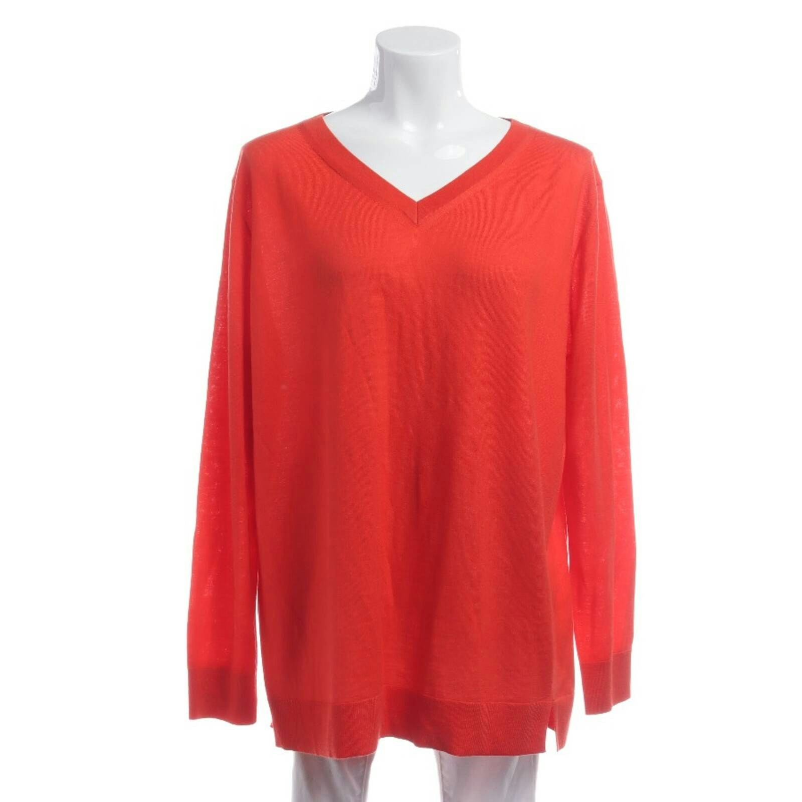 Image 1 of Wool Jumper 42 Red in color Red | Vite EnVogue