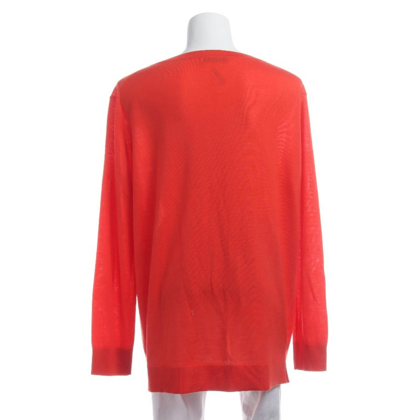 Image 2 of Wool Jumper 42 Red in color Red | Vite EnVogue