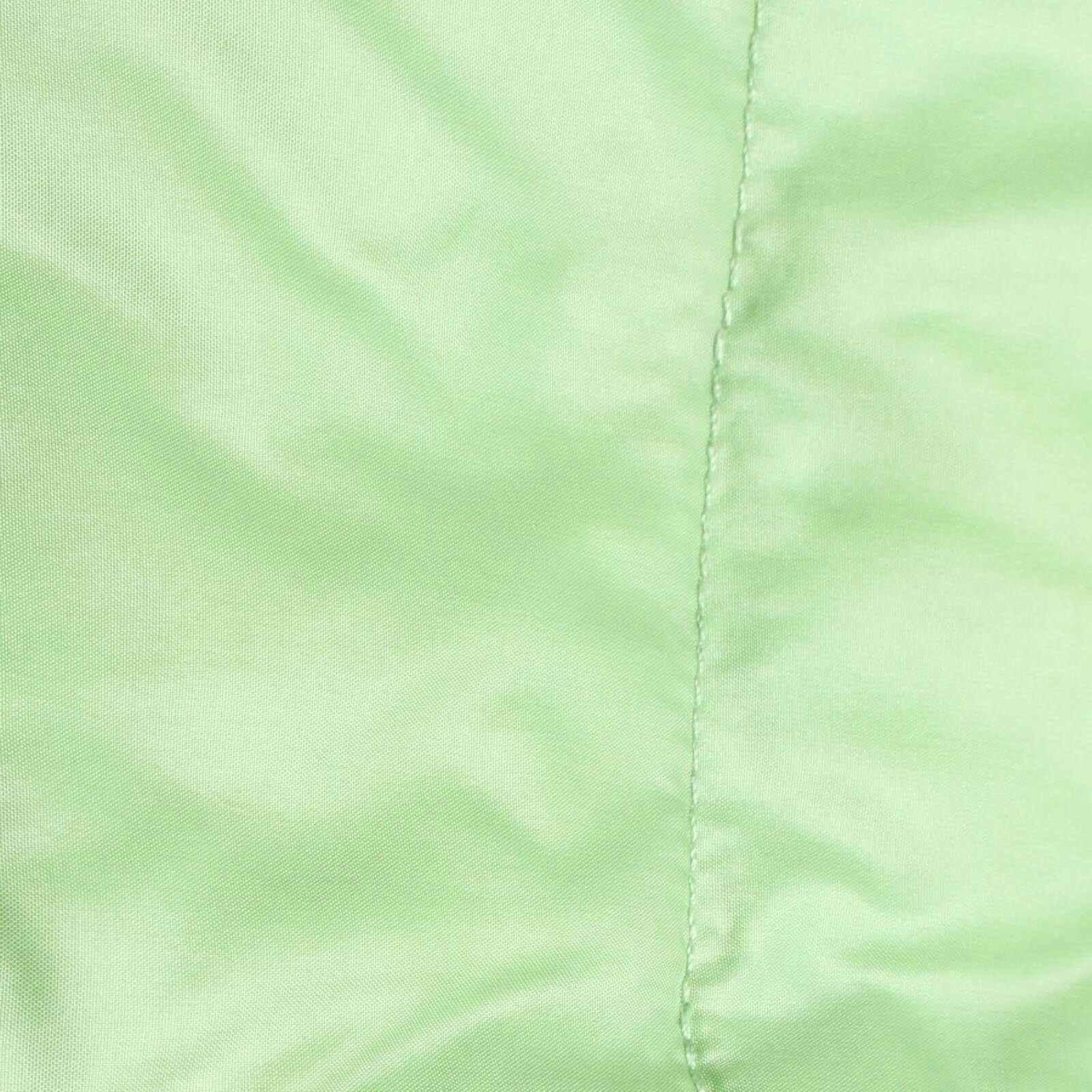 Image 3 of Mid-Season Jacket 34 Green in color Green | Vite EnVogue