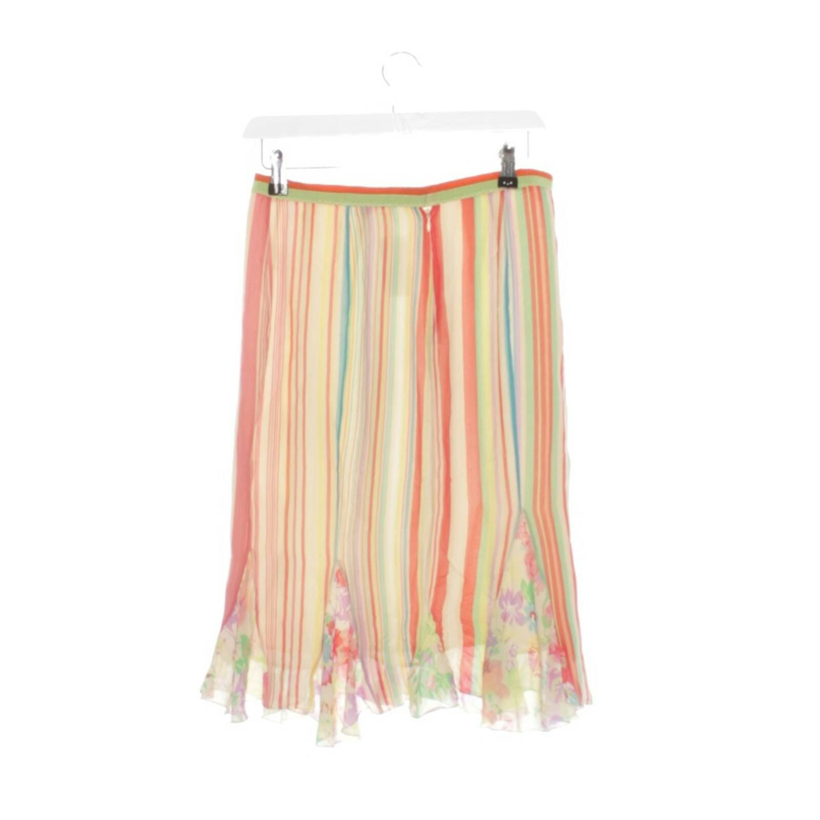 Image 2 of Skirt 36 Multicolored in color Multicolored | Vite EnVogue