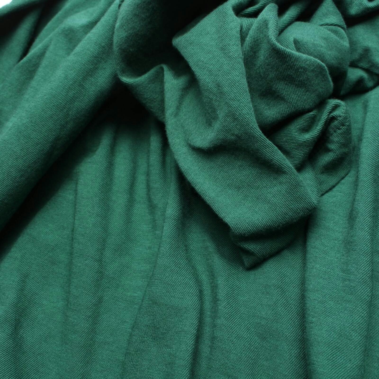 Image 3 of T-Shirt L Green in color Green | Vite EnVogue